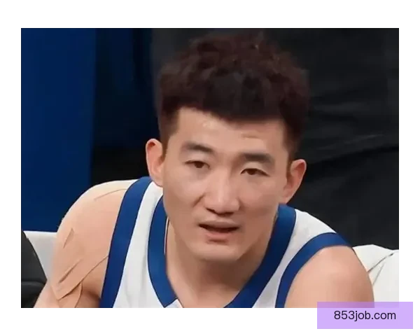 广厦两将总决赛失色孙铭徽成隐忧